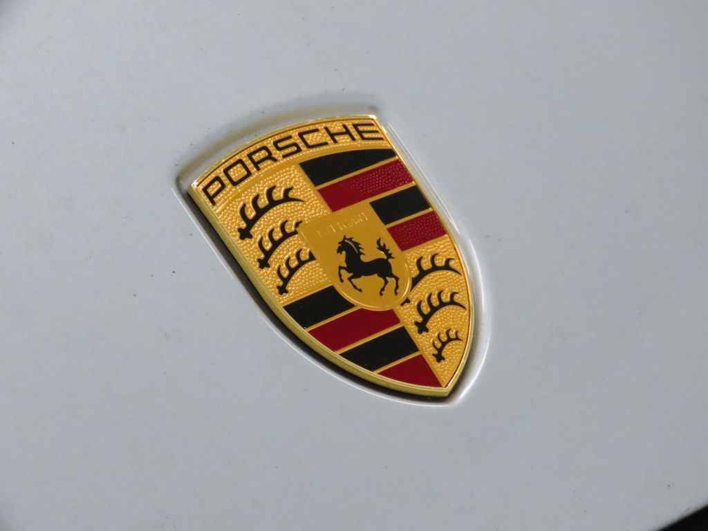 Thumbnail: 2023 Porsche Cayenne - 13