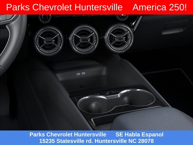 ChevroletBlazer EV23