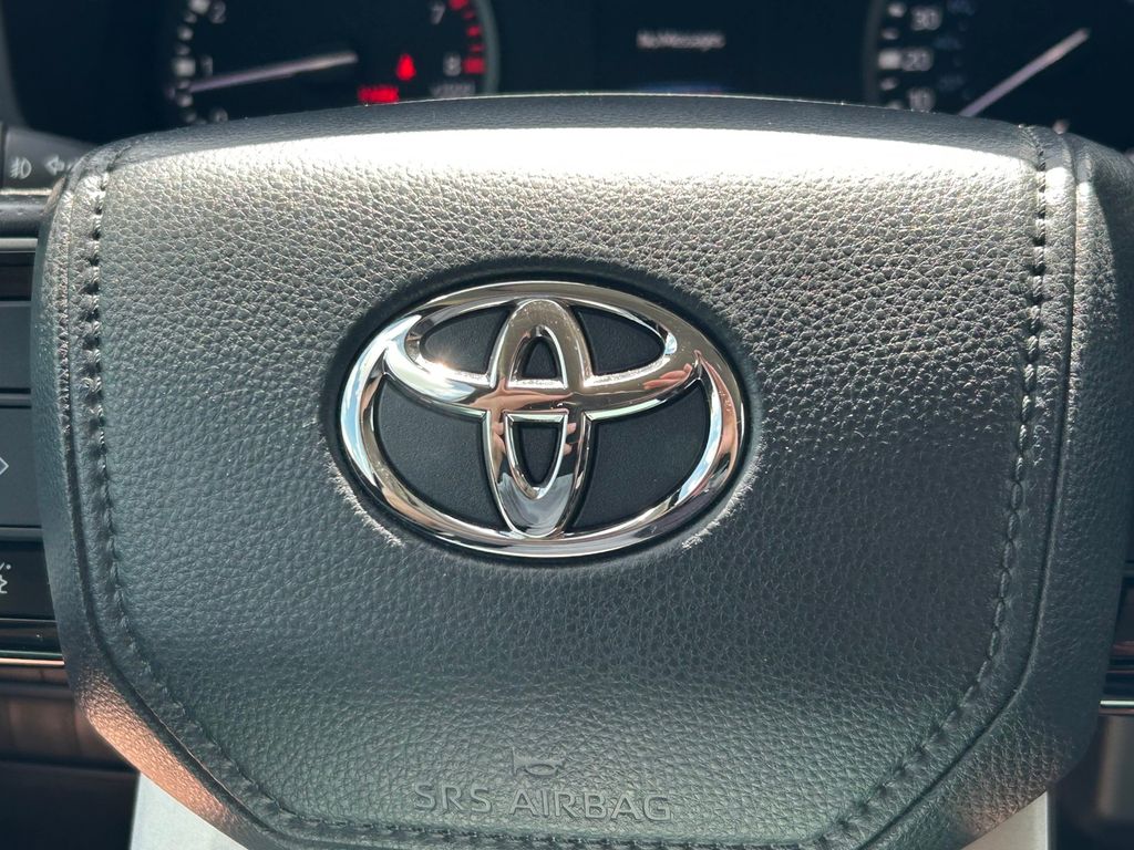 Used 2023 Toyota Tundra Truck