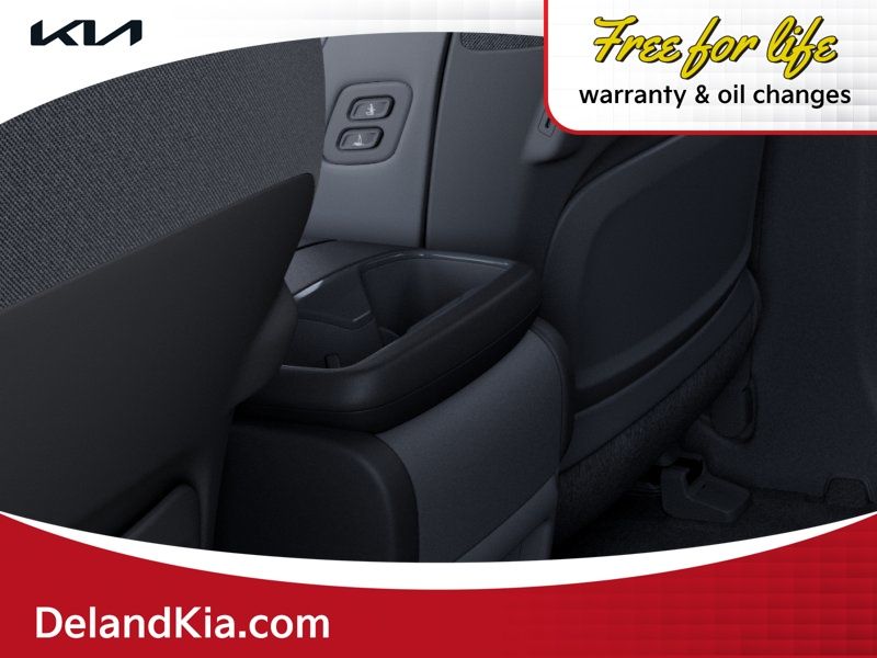 New 2026 Kia EV9 SUV