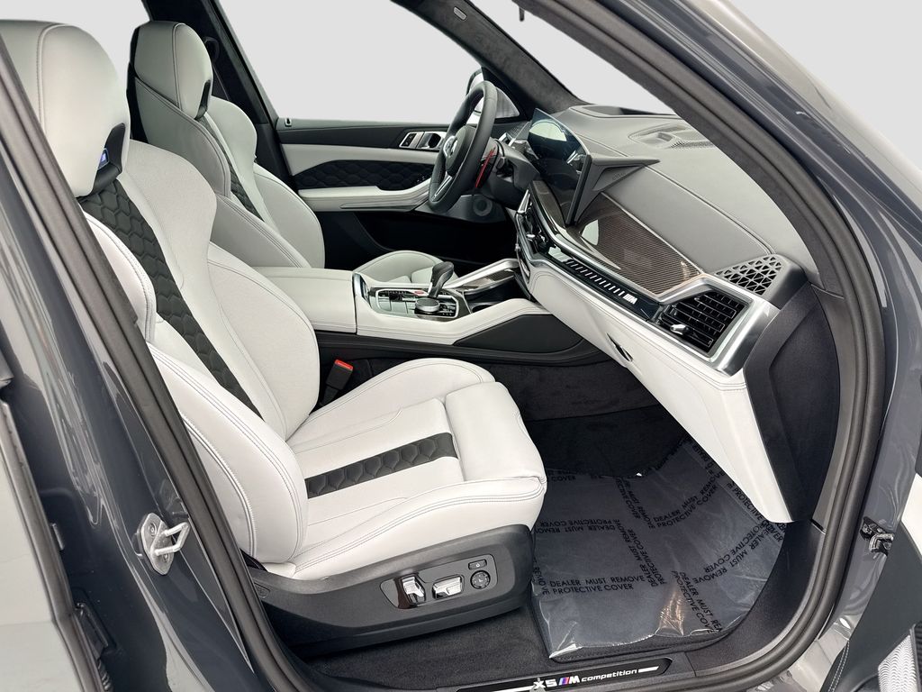 Thumbnail: 2026 BMW X5 - 19