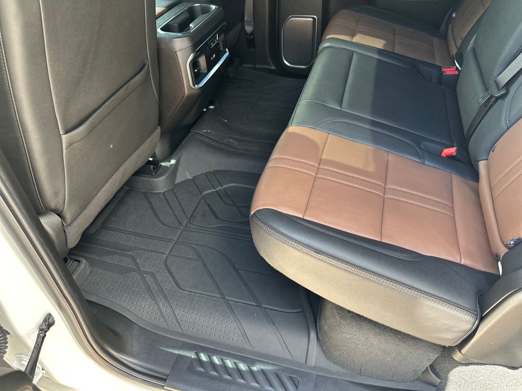 Used Car 2024 Chevrolet Silverado 1500  High Country For Sale Under $60,000 In Austin, Texas