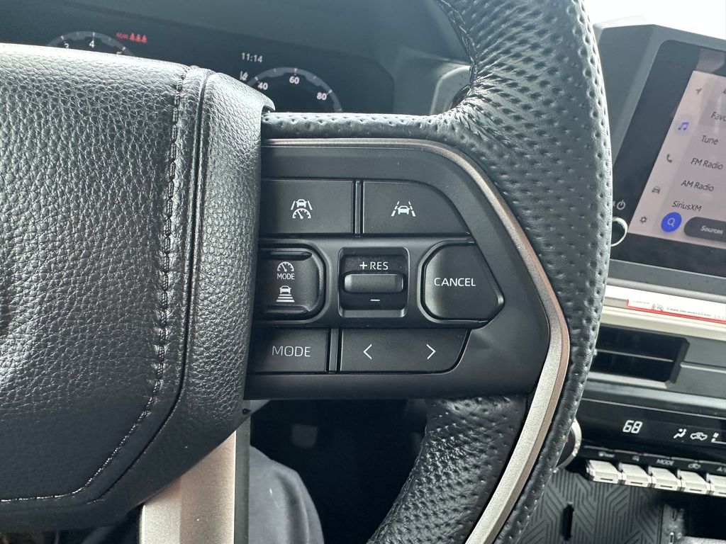 2026 Toyota Tacoma Hybrid TRD Off Road