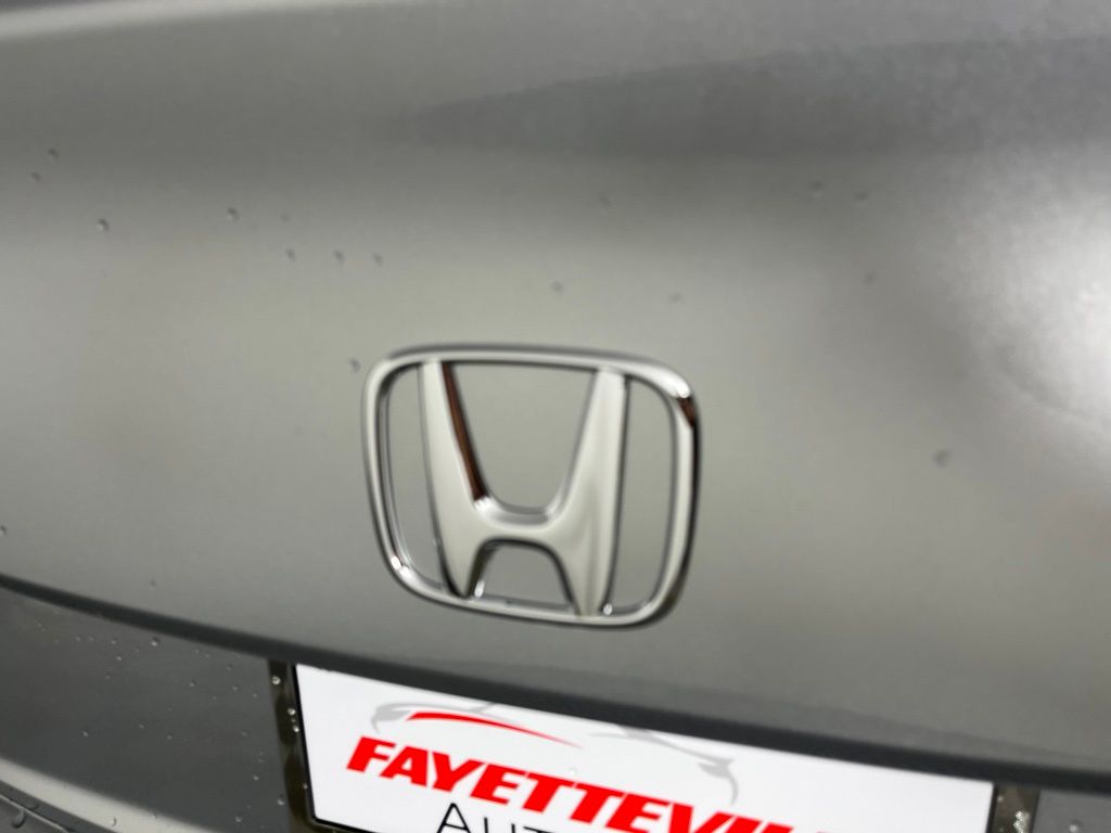 Thumbnail: 2026 Honda Civic - 22