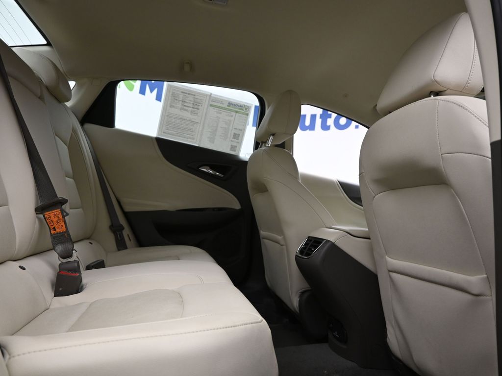 Certified Used 2024 Gray Chevrolet LT image 8