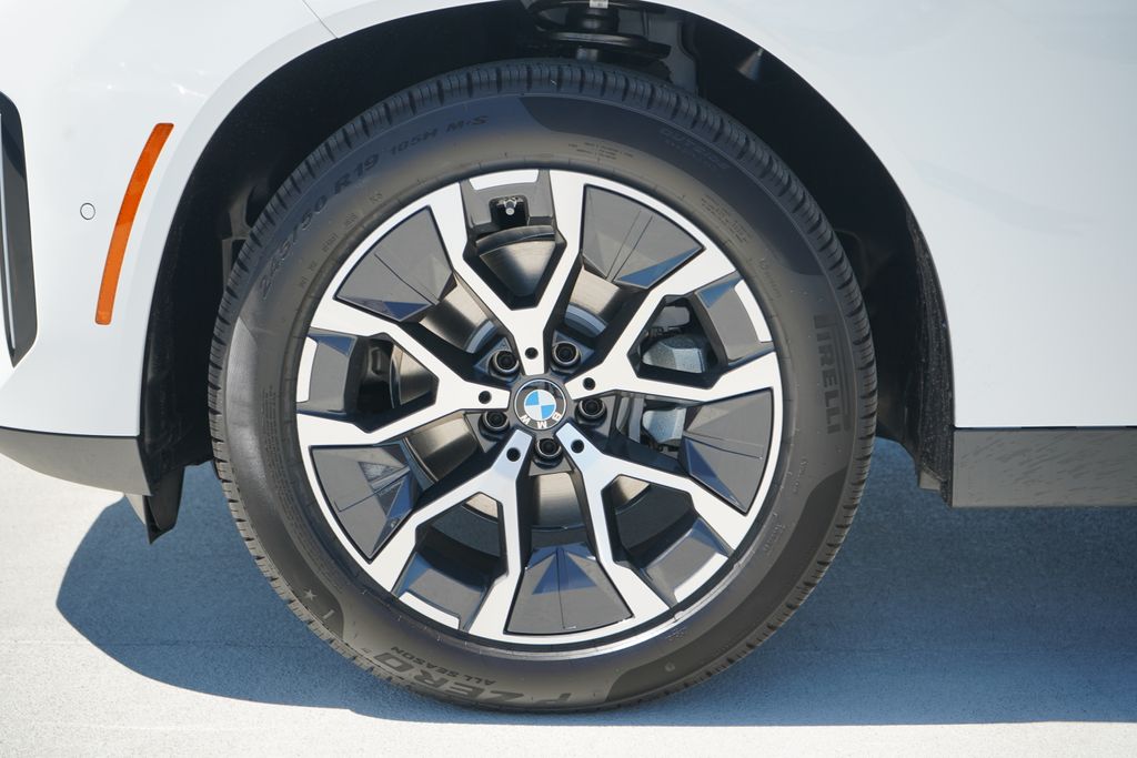 Thumbnail: 2026 BMW X3 - 5