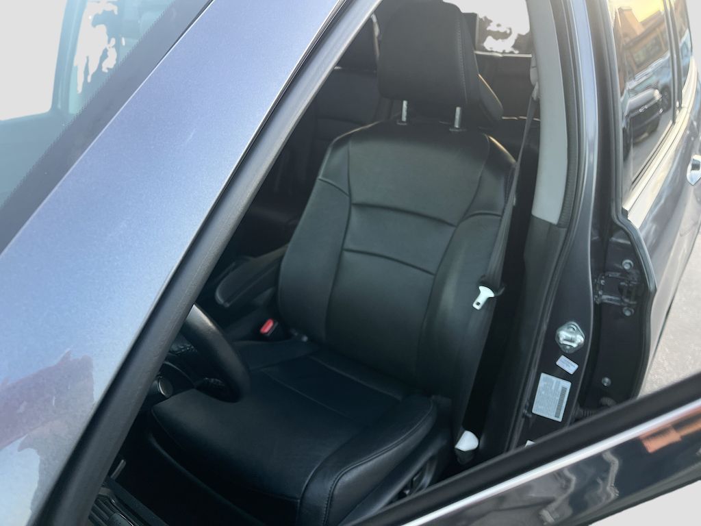 Used 2022 Gray Honda Touring image 20