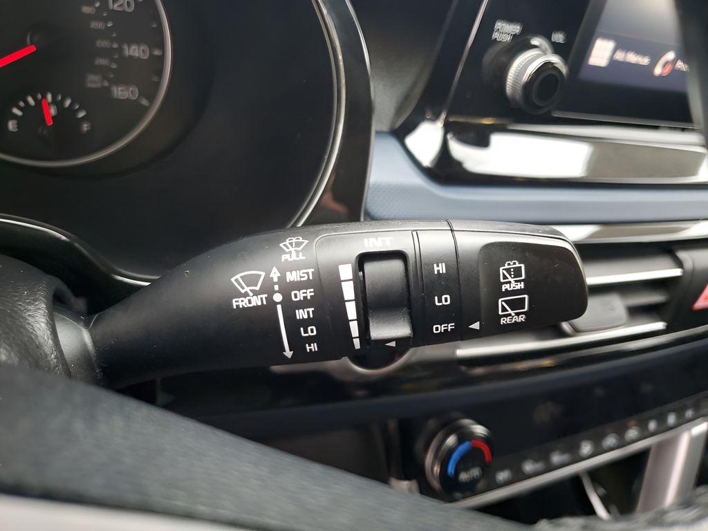 Used Car 2023 Kia Seltos  S For Sale Under $20,000 In Austin, Texas