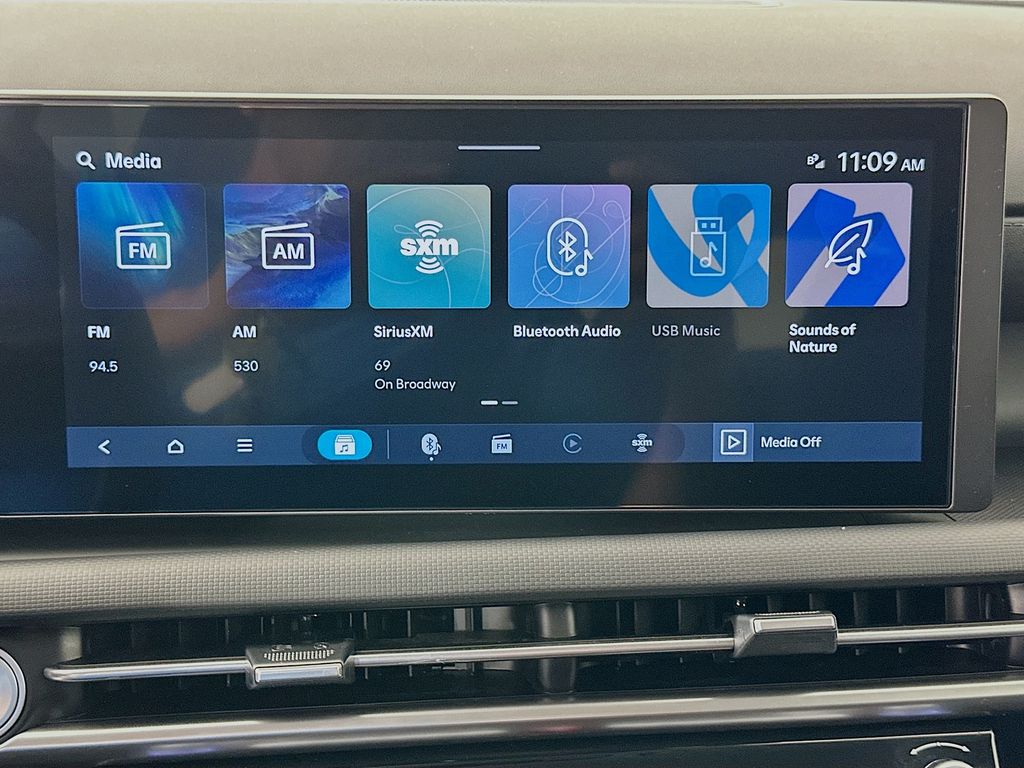 Thumbnail: 2026 Hyundai Tucson - 14