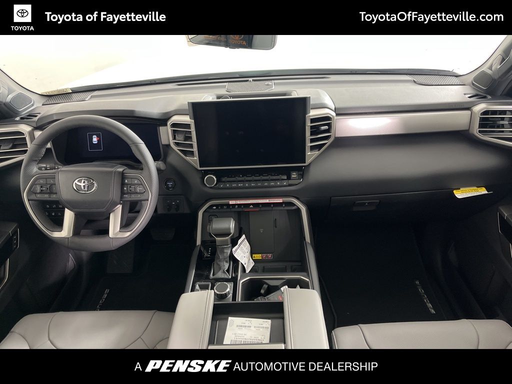 Thumbnail: 2026 Toyota Sequoia - 22