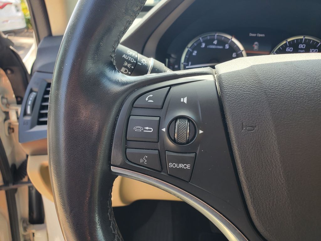 2018 Acura MDX - $22,288