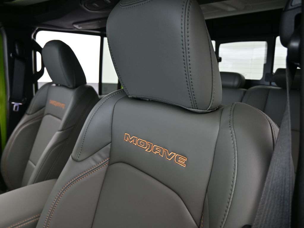New 2026 Mojito Jeep Mojave image 14