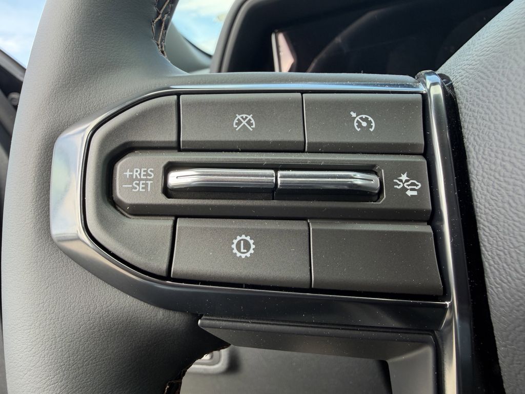 new 2026 GMC Terrain car, priced at $33,170