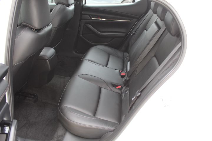 Used Car 2024 Mazda Mazda3  2.5 S Preferred Package For Sale Under $25,000 In Georgetown, Texas