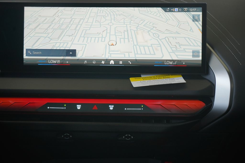 Thumbnail: 2026 BMW X3 - 14