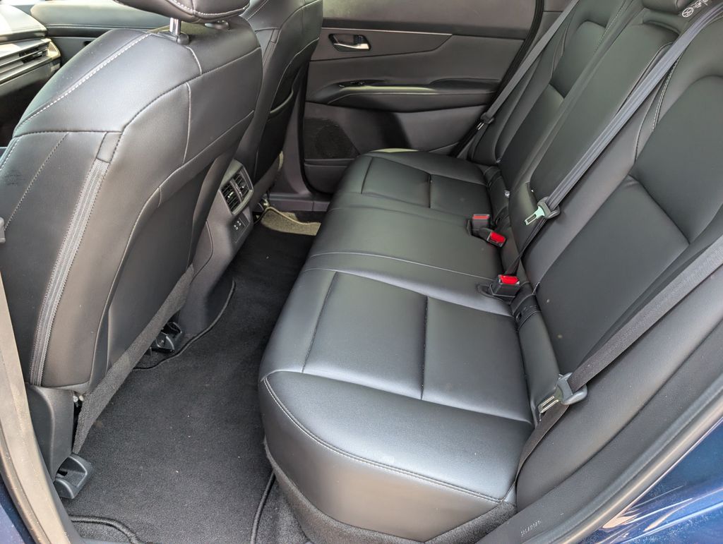 New 2025 Nissan Murano SUV