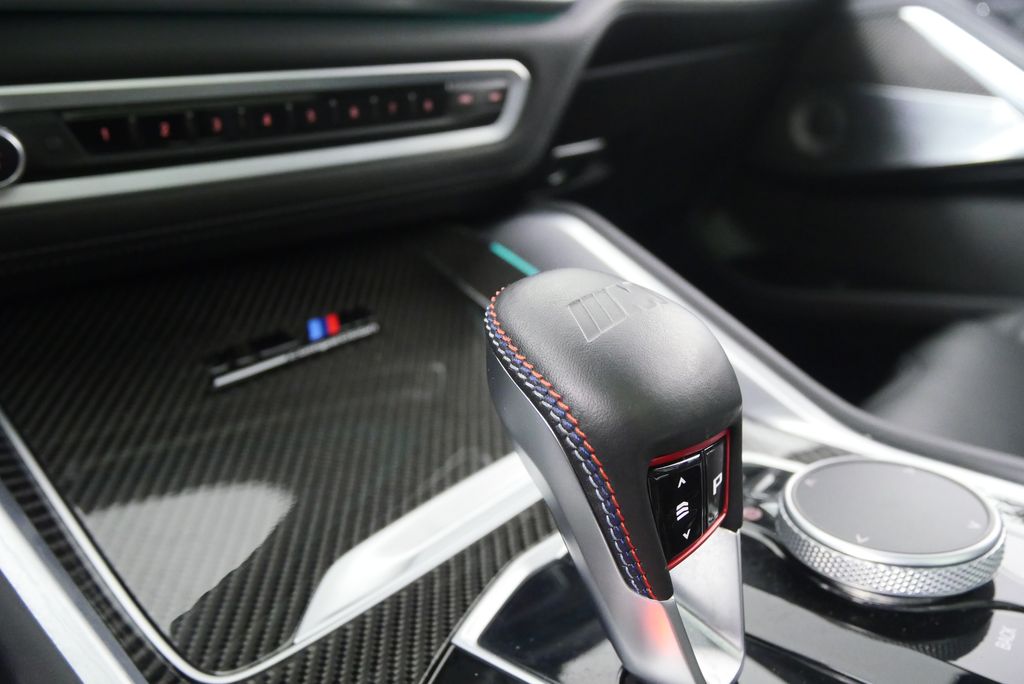 2021 BMW X5 M 28