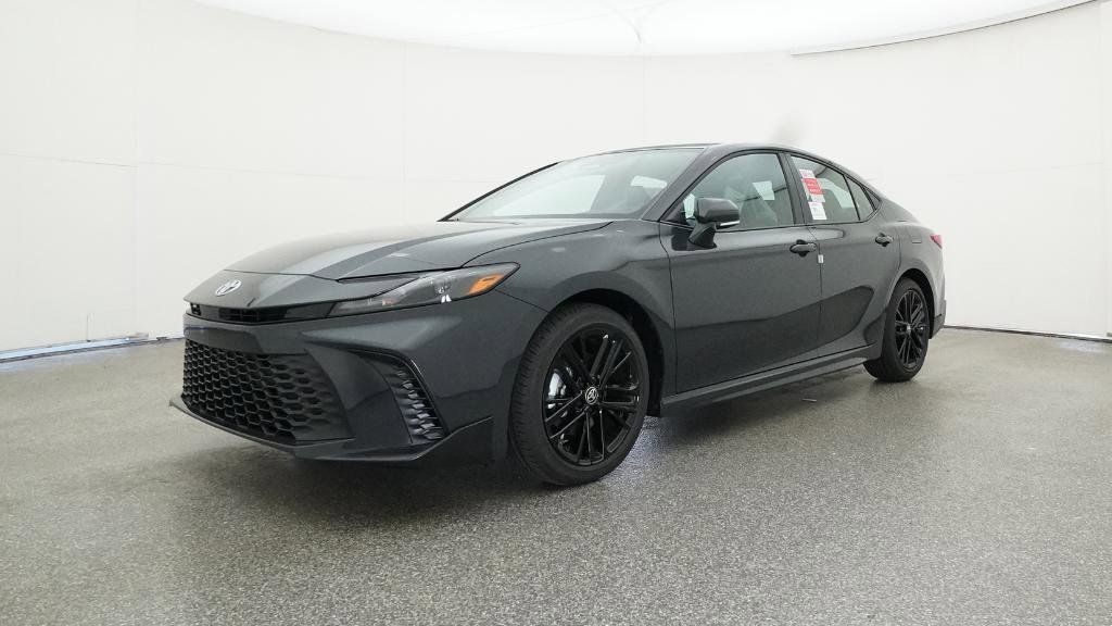 Thumbnail: 2026 Toyota Camry - 31