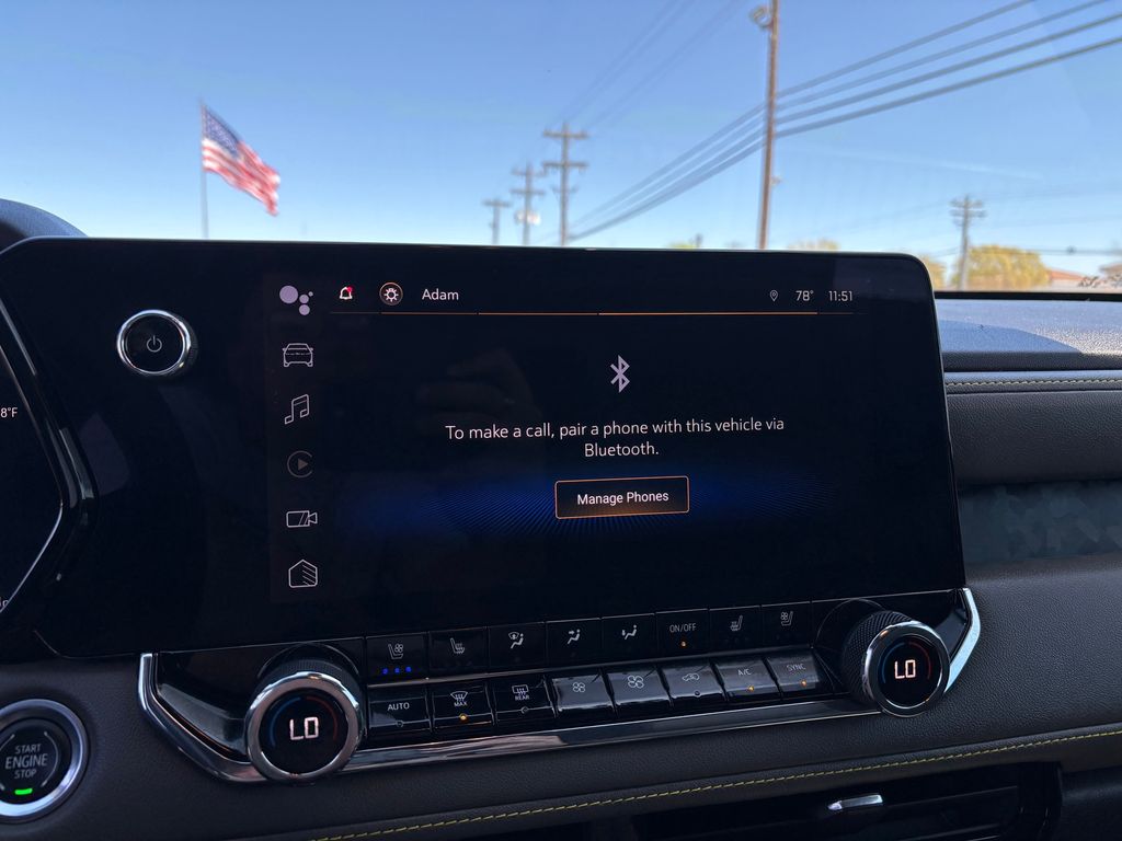 Used Car 2023 Chevrolet Colorado  Zr2 For Sale Under $50,000 In Austin, Texas