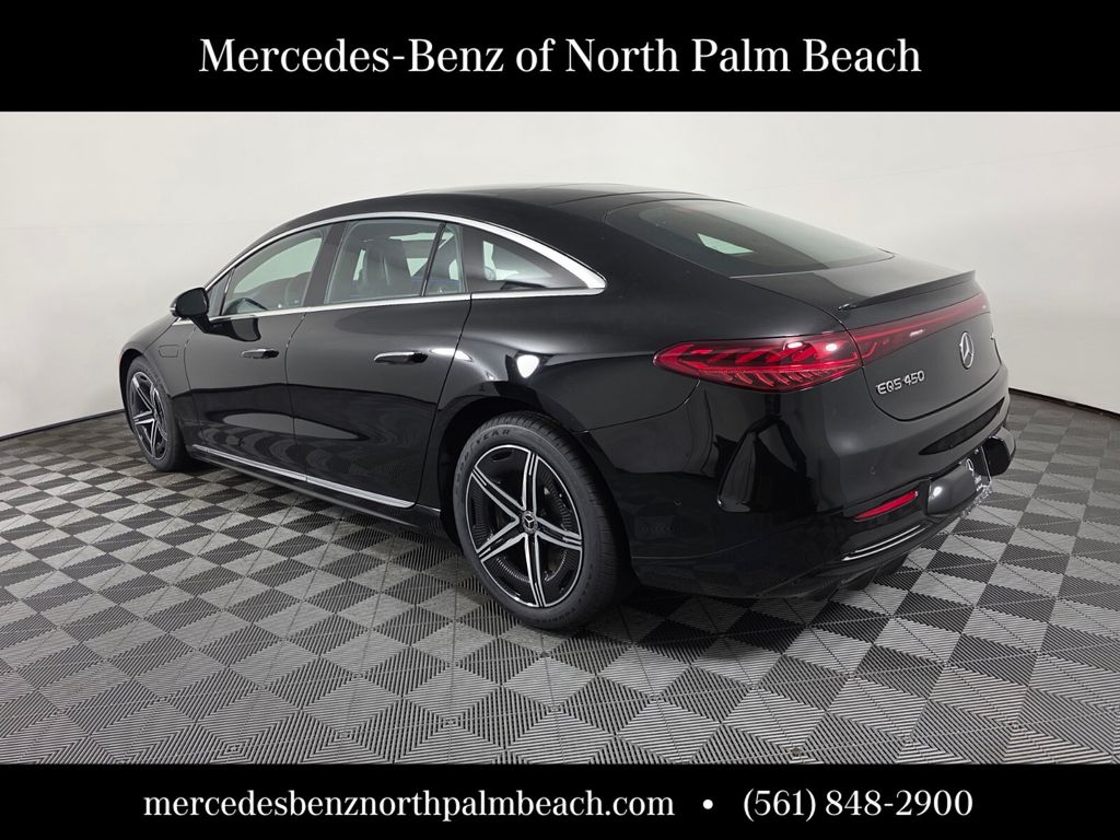 New 2026 Black Mercedes-Benz 450 image 4
