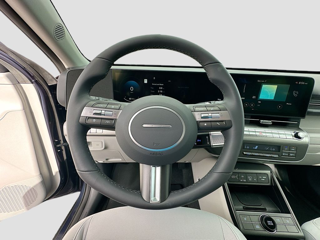 Thumbnail: 2025 Hyundai Kona - 10