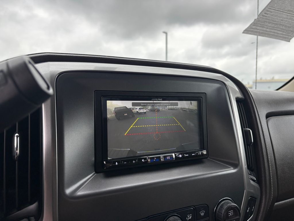 Used Car 2015 Chevrolet Silverado 2500hd  Ltz For Sale Under $30,000 In Austin, Texas