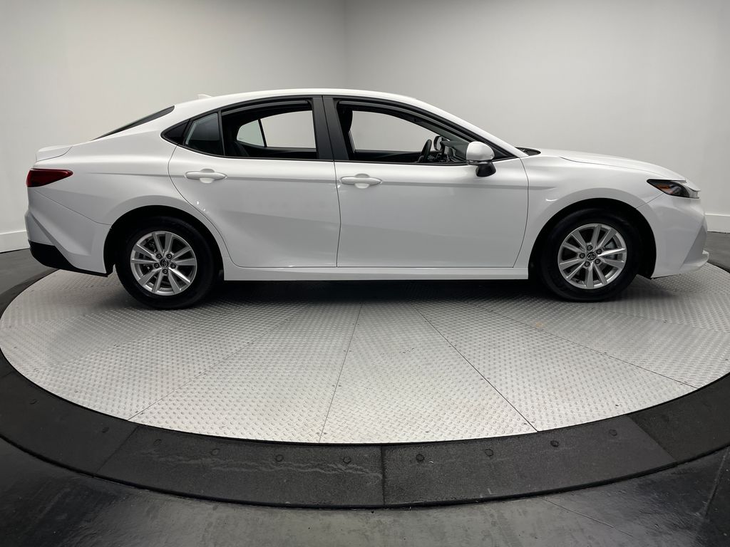 Thumbnail: 2025 Toyota Camry - 4