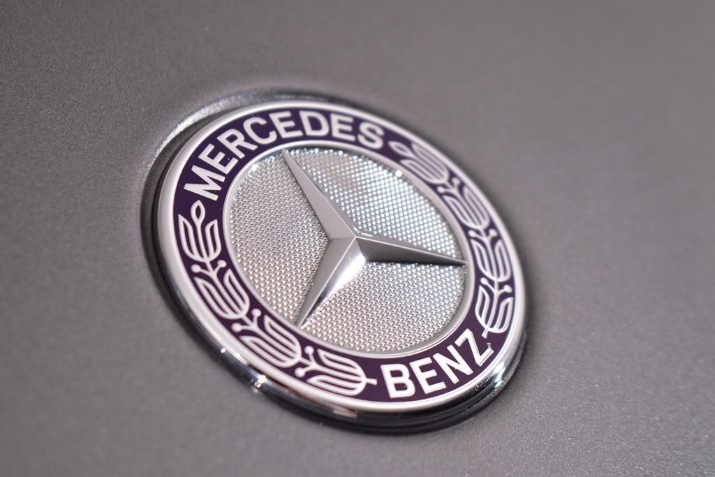 Thumbnail: 2017 Mercedes-Benz GLE - 10