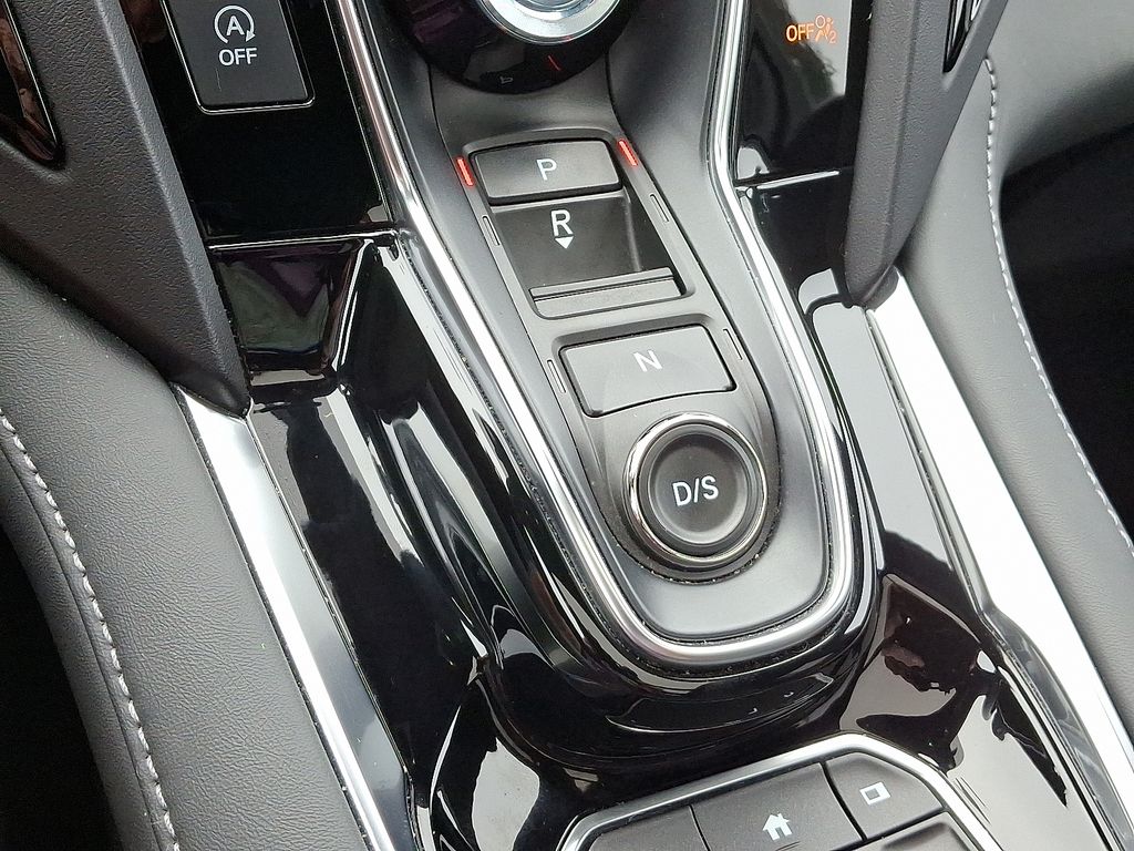Thumbnail: 2021 Acura RDX - 16