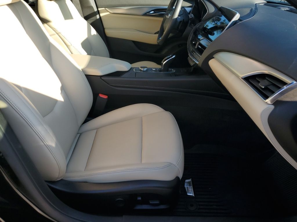 Used Car 2023 Cadillac Ct5  Luxury For Sale Under $35,000 In Austin, Texas