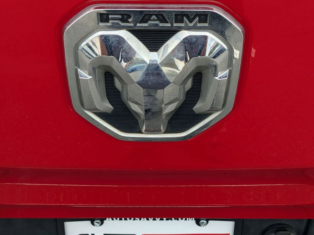 2020 RAM Ram 1500 Pickup Laramie - Photo 23