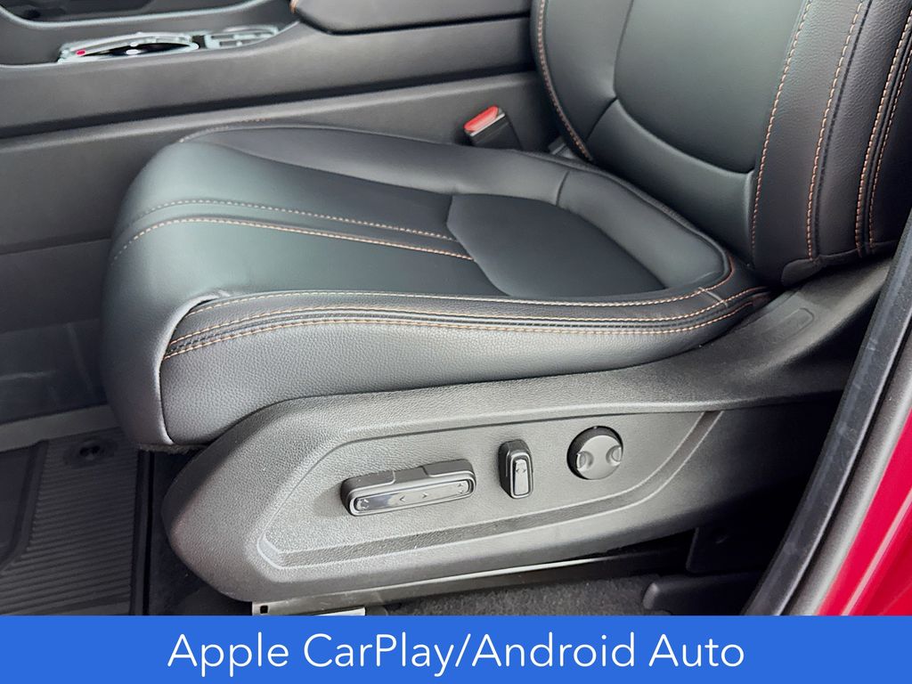 Used Car 2025 Honda Pilot  Trailsport For Sale Under $50,000 In Austin, Texas