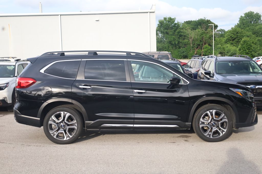 used 2025 Subaru Ascent car, priced at $45,520