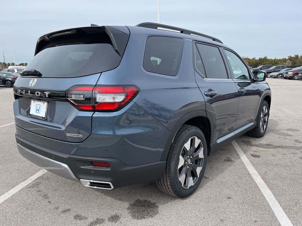 Thumbnail: 2026 Honda Pilot - 3