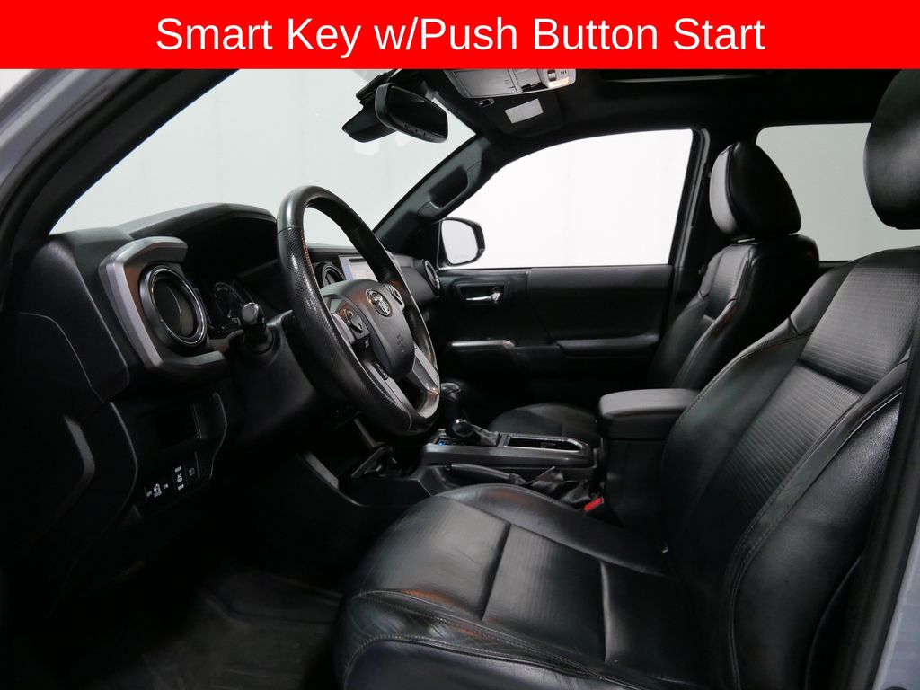 Used 2019 Toyota Tacoma Truck