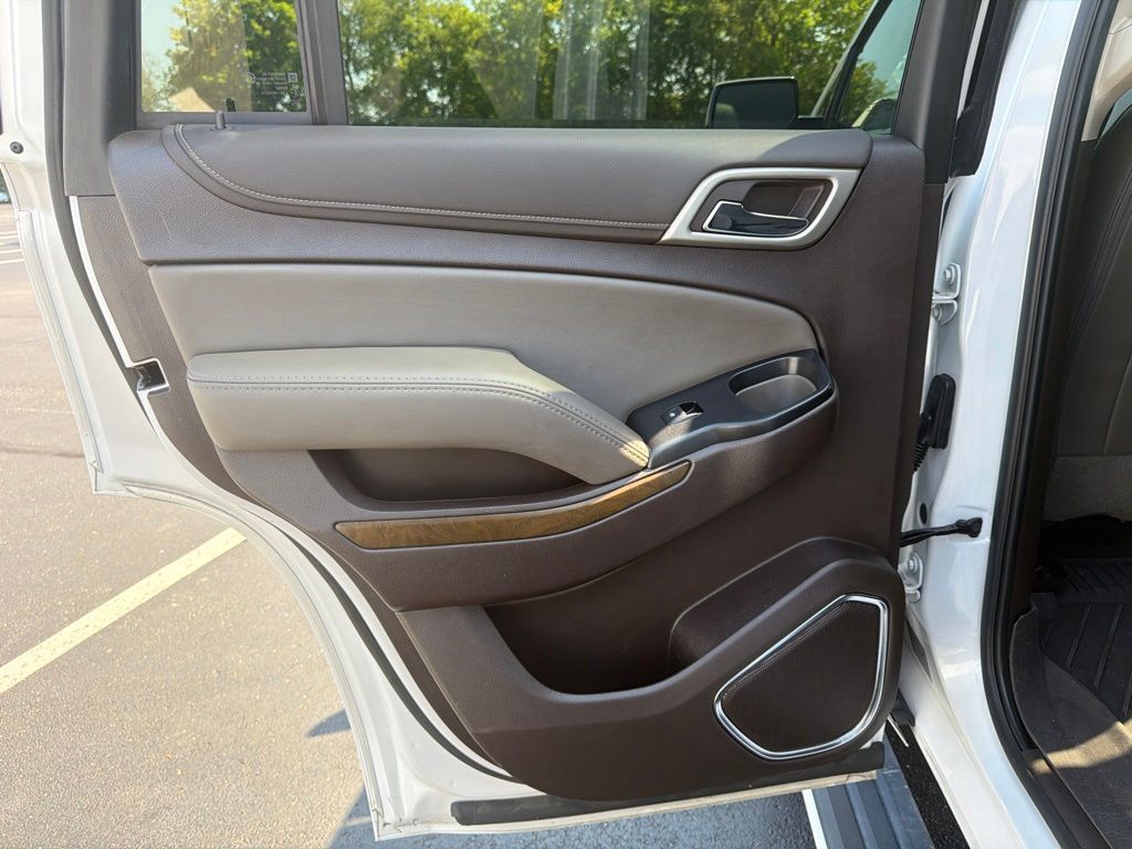 Thumbnail: 2019 GMC Yukon - 20