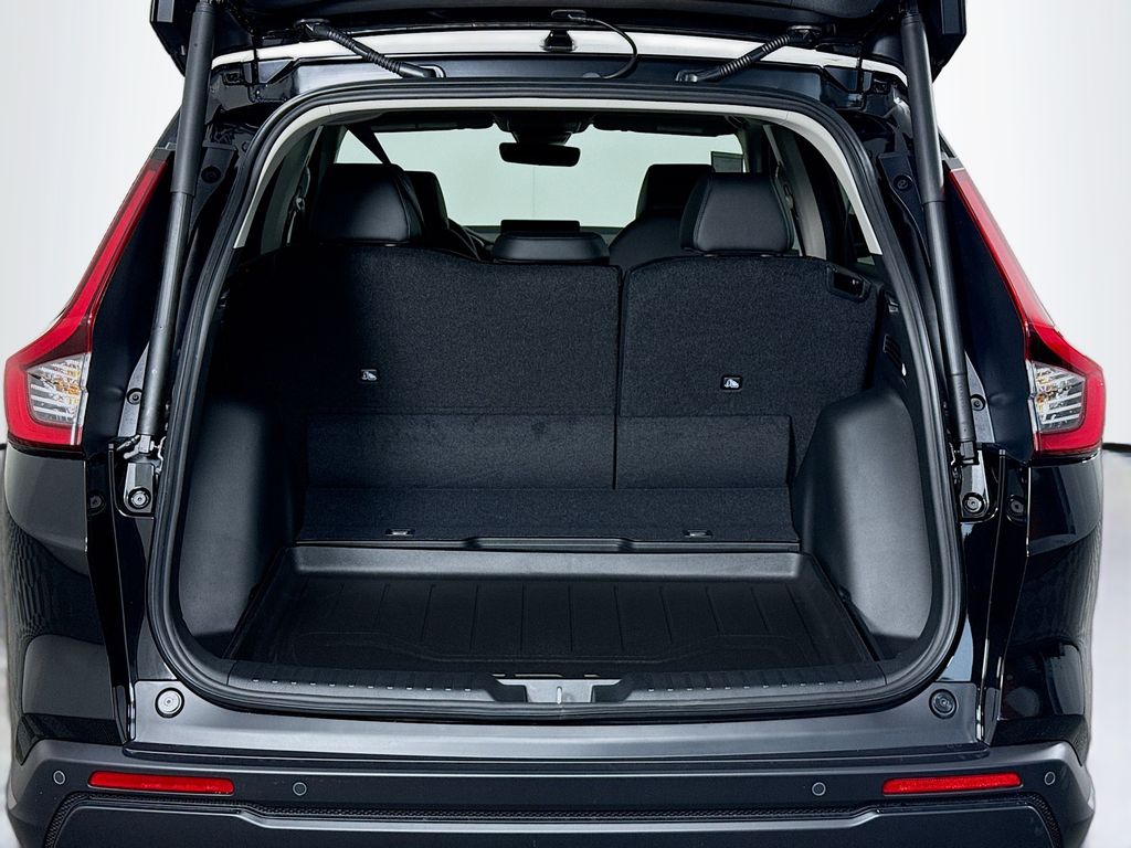 Thumbnail: 2026 Honda CR-V - 26