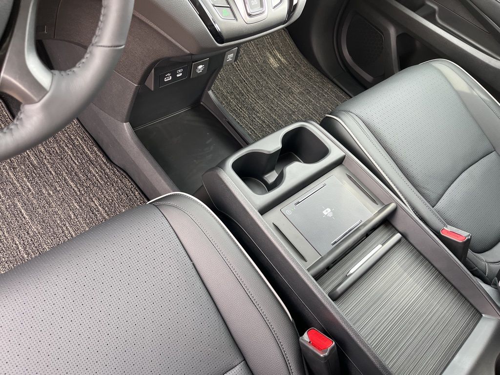 Thumbnail: 2026 Honda Odyssey - 12