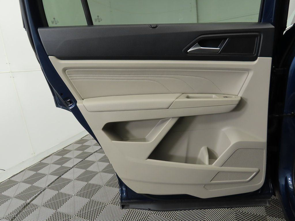 2022 Volkswagen Atlas SEL 26