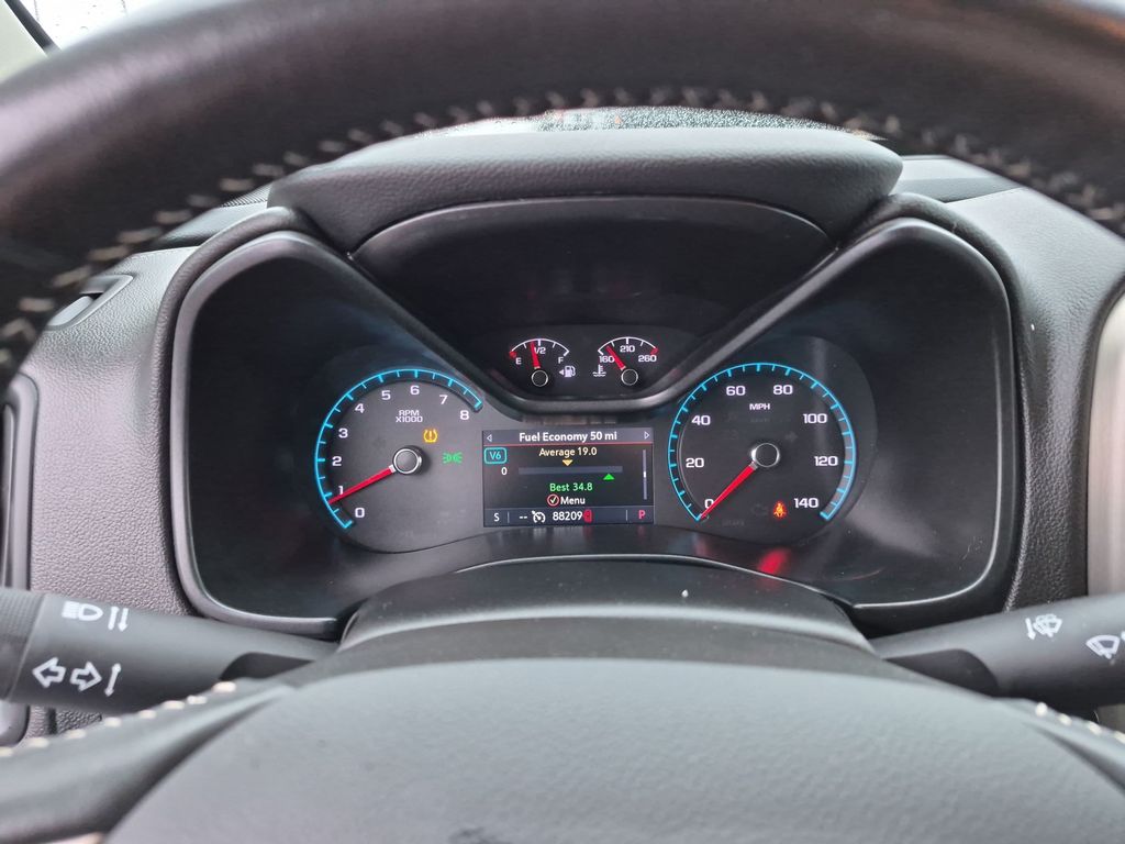 Used Car 2021 Gmc Canyon  Denali For Sale Under $30,000 In Austin, Texas