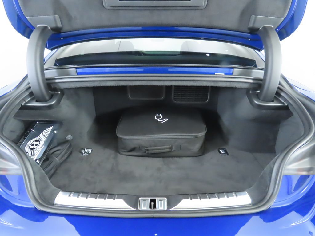 Thumbnail: 2026 Bentley Continental - 27