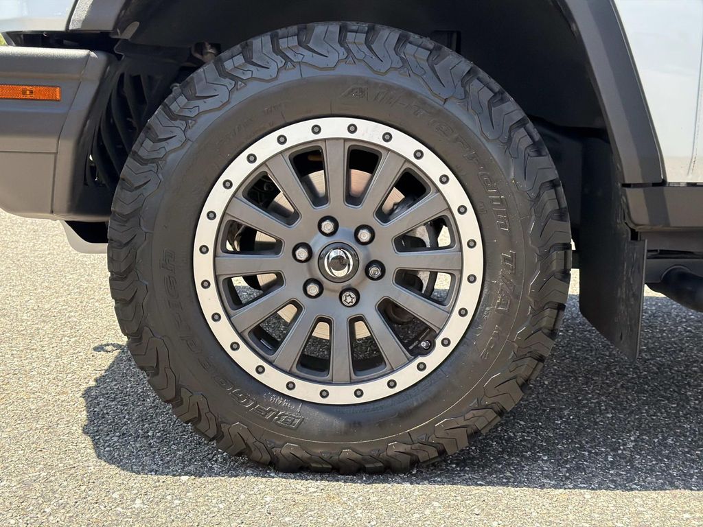 Used 2024 Ineos Grenadier 4D Sport Utility