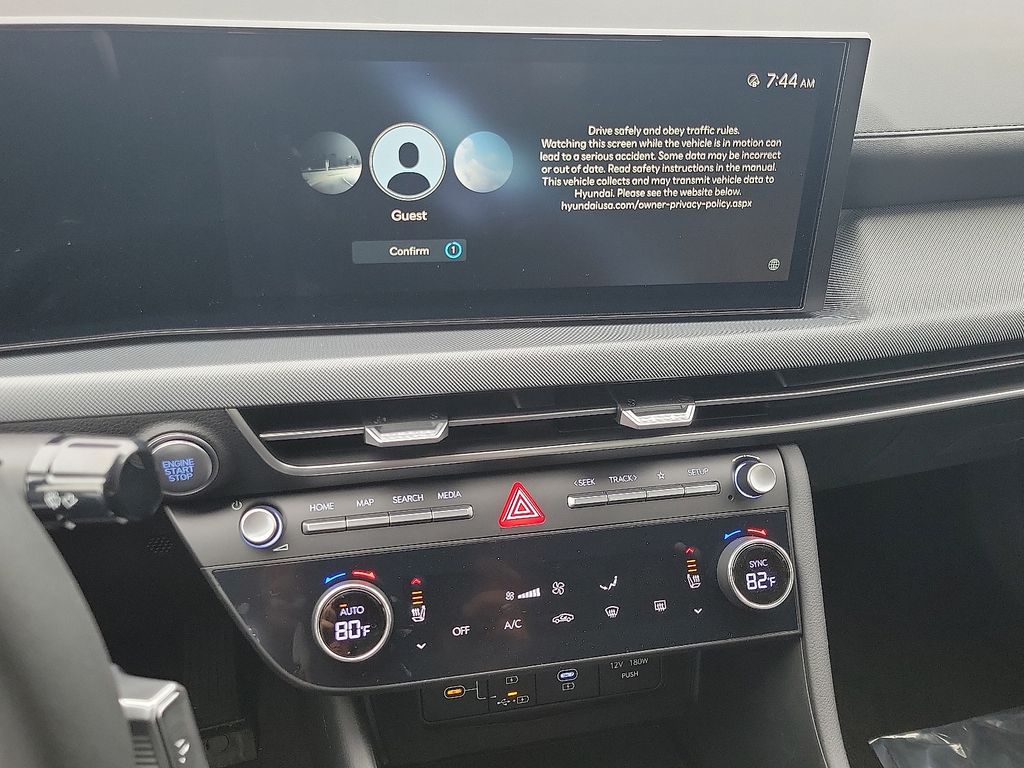 Thumbnail: 2025 Hyundai Sonata - 10