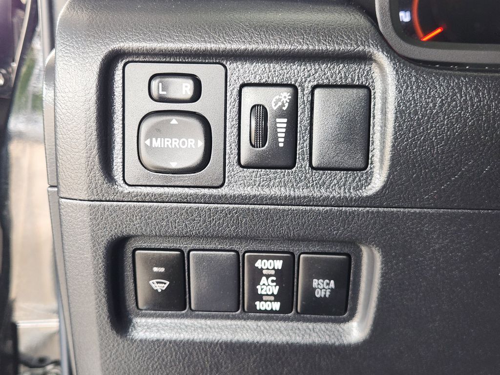 2013 Toyota 4Runner Limited Black at Emmons Autoplex