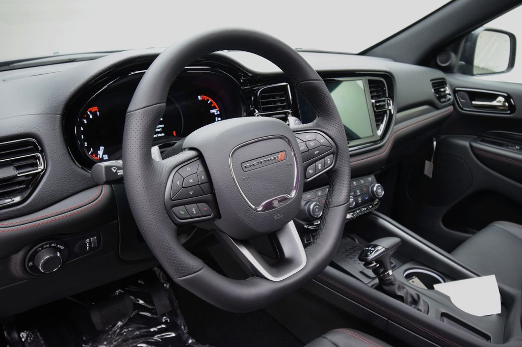 new 2026 Dodge Durango car, priced at $40,241