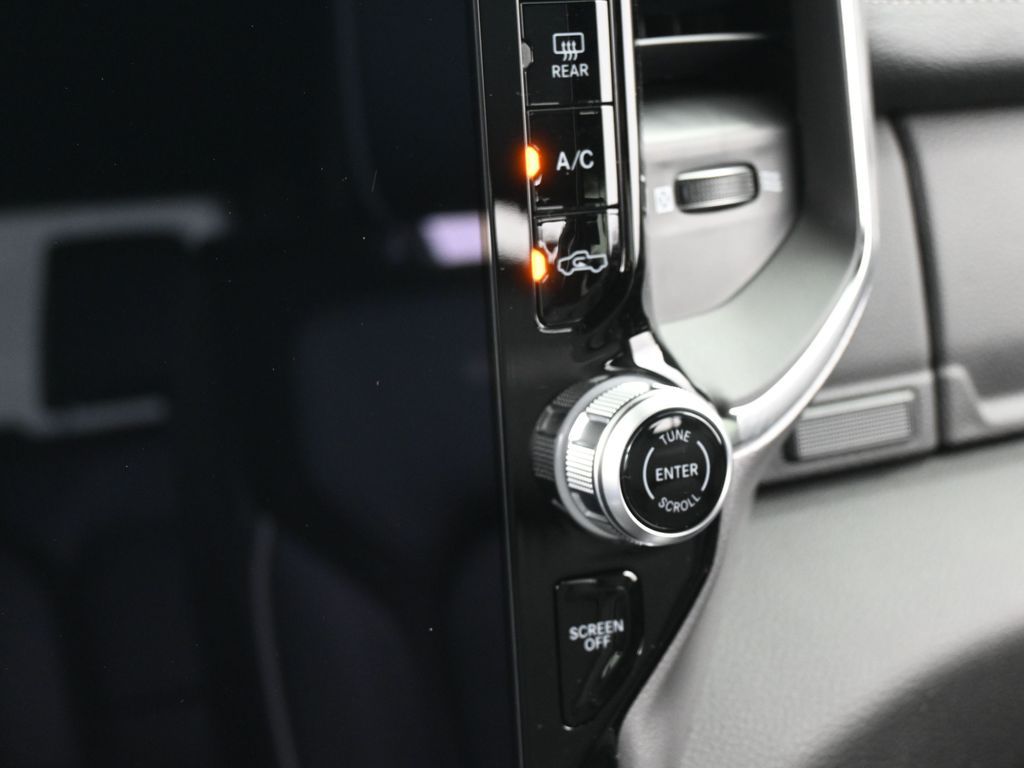 New 2026 Canyon Lake Ram Laramie image 20