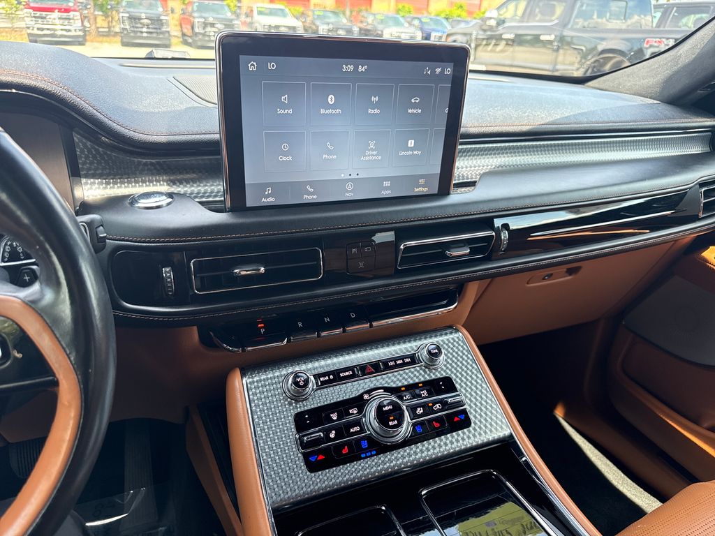 Used 2020 Blue Lincoln Black Label image 20