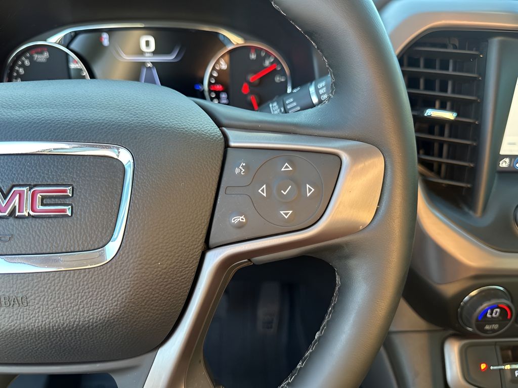 Used Car 2023 Gmc Acadia  At4 For Sale Under $35,000 In Austin, Texas
