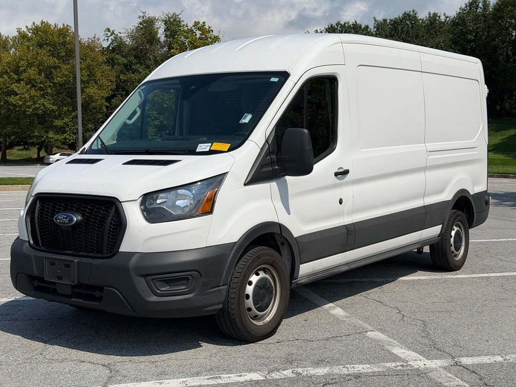 2023 Ford Transit-250 Cargo Van 