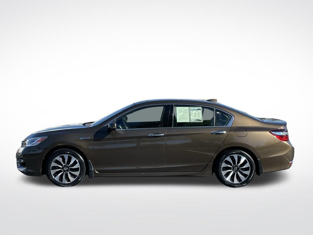 Thumbnail: 2017 Honda Accord - 2